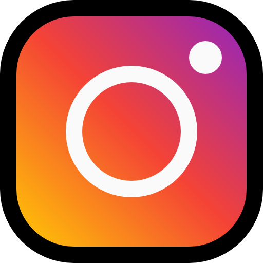 Instagram Icon